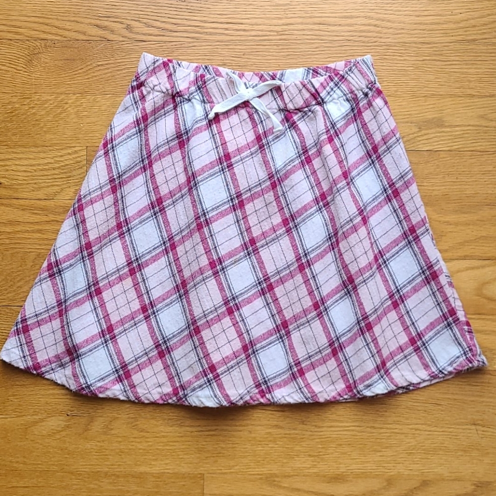 Size 8/10 girl Garnet Hill skirt - Picture 1 of 7